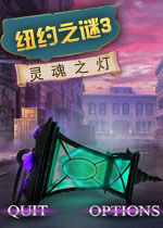 纽约之谜3：灵魂之灯测试版