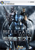 暗黑重生之门中文破解版