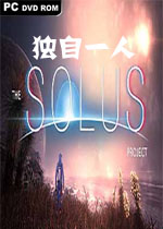 独自一人PC测试版