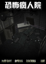 恐怖疯人院PC破解版