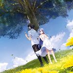 灰色的乐园中文汉化版