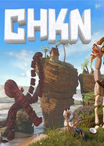 CHKN中文破解版
