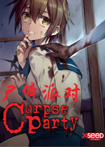 尸体派对STEAM破解版