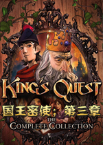 国王密使：第三章PC破解版