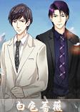 白色蔷薇中文版