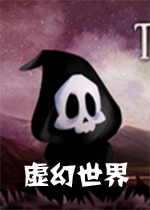 虚幻世界The Shadowlandsteam破解版