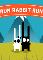 兔子跑跑Run Rabbit Runsteam破解版