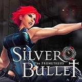 银色子弹普罗米修斯手谈汉化版(SilverBullet)