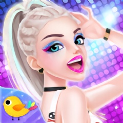 动漫造型师游戏(Anime Avatar Face Maker)