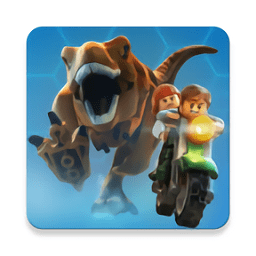 乐高侏罗纪公园手机版