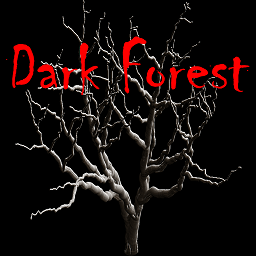 黑暗森林游戏