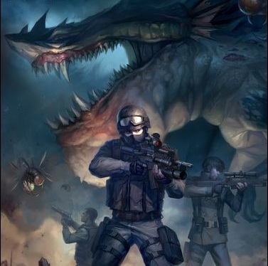 csol大灾变经典版