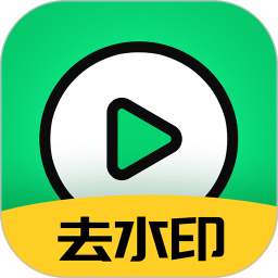 视频一键去水印软件