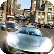 警察大追捕无限金币版(police car chase)