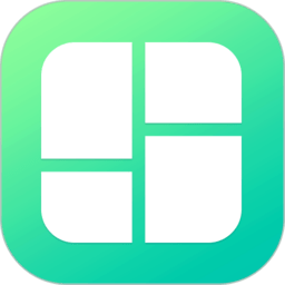 图片拼图编辑软件(改名为照片拼接P图编辑)