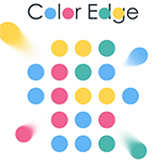 色彩边缘手机游戏