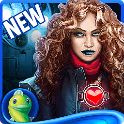 神秘追踪者12桃心女皇中文版(Queen)