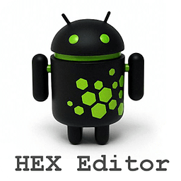 十六进制编辑器汉化版app(Hex Editor)