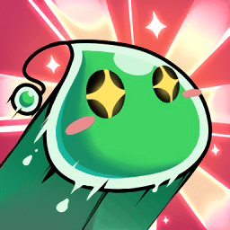 史莱姆战斗(slime battle)