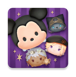 line迪士尼消消看(TsumTsum)