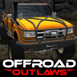 亡命越野内置MOD菜单版(Offroad Outlaws)
