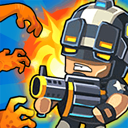 末世枪神大作战手机版