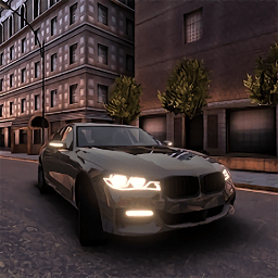 欧洲停车模拟器游戏(Car Parking Simulator 2023)