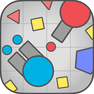 坦克大作战(diep.io)手机版