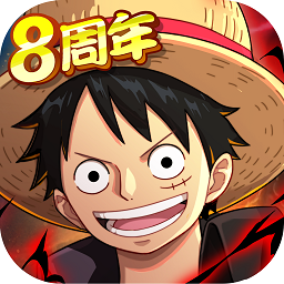 航海王强者之路虫虫版