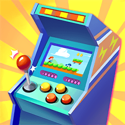 电玩竞技场游戏