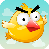 疯狂的小鸟连连看手机版
