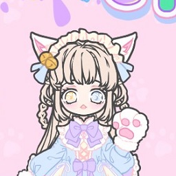 莉莉装扮少女(Hily)