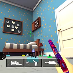 缝合怪大乱斗游戏