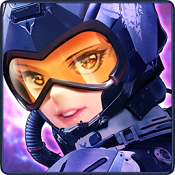 太空勇士之守望苍穹内购破解版