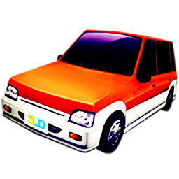 驾驶达人游戏(改名主驾驶)