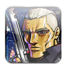 庞克射击训练手机游戏(Gibson shooting training free)