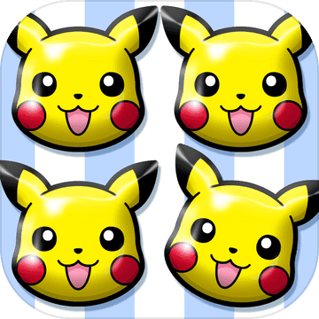 宝可梦消消乐安卓中文版