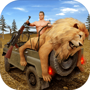 狙击猎人生存狩猎中文版