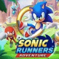 索尼克跑酷大冒险安卓版