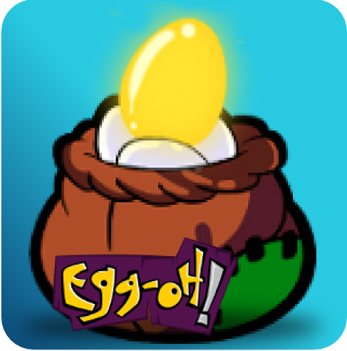 小心鸡蛋手机游戏(Egg_Oh)