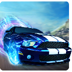 竞速霓虹道手机版(RTK_Real Neon Racing)