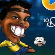 小罗的运动(Ronaldinho Sports)
