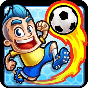 超级体育派对足球中文版(SPS: Football)