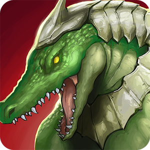 怪兽x怪兽无限金币版(Monsters X Monsters)