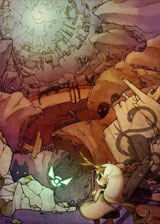 萤火虫日记汉化版