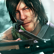 行尸走肉无人地带中文破解版(the walking dead no mans land)