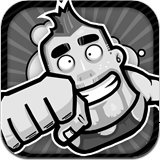 大炮飞人手机版(Cannon Man)