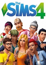 模拟人生4:童乐房间PC破解版