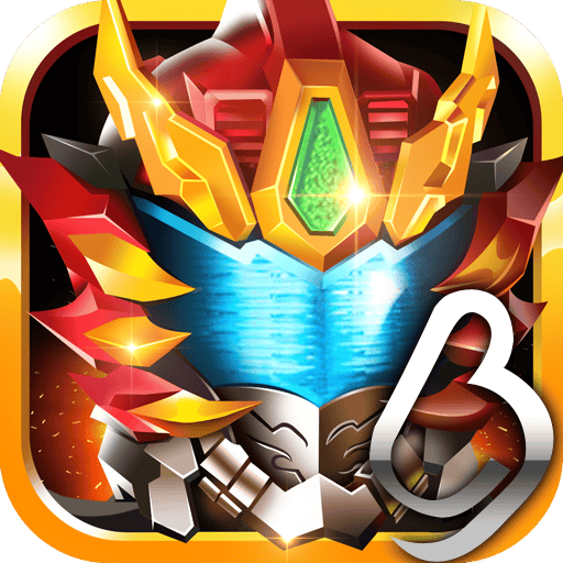 铠甲勇士格斗无双游戏