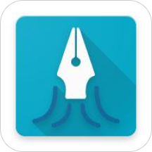 纸草笔记本(squid)